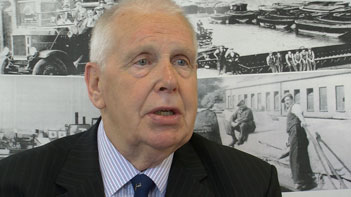 Alan Pettitt