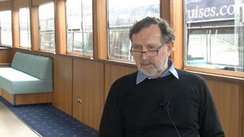 Bill Ludgrove