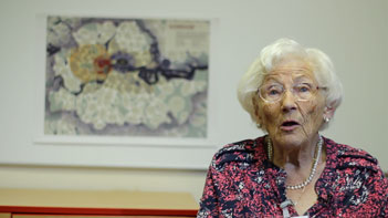 Eileen O'Sullivan