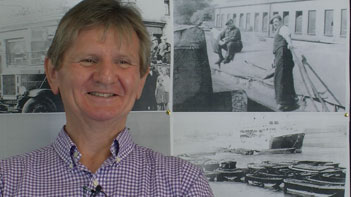 John Fletcher