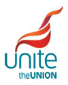 Unite logo